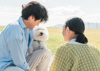 ご成約・お迎え準備